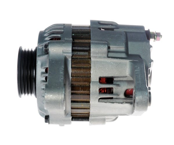 Alternator - 8EL 011 711-411 HELLA