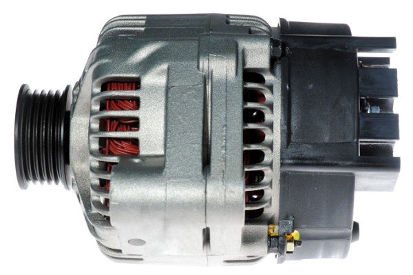 Alternatore - 8EL 011 711-501 HELLA