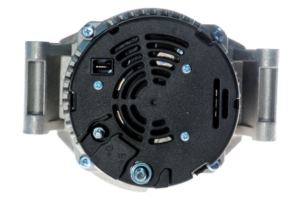 Alternator - 8EL 011 711-511 HELLA