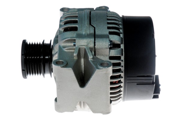 Alternator - 8EL 011 711-511 HELLA