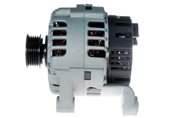 Alternatore - 8EL 011 711-541 HELLA