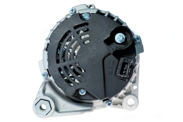 Alternator - 8EL 011 711-541 HELLA