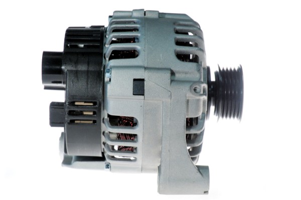 Alternator - 8EL 011 711-541 HELLA