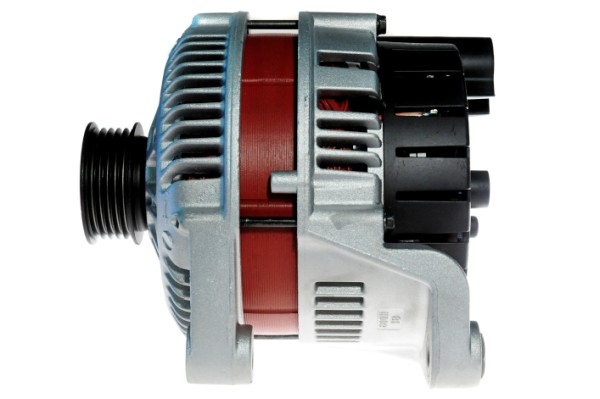Alternator - 8EL 011 711-551 HELLA