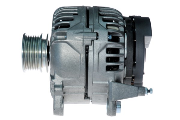 Alternator - 8EL 011 711-561 HELLA