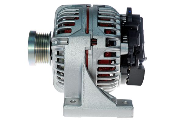 Alternator - 8EL 011 711-591 HELLA