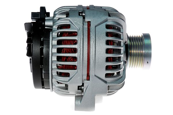 Alternator - 8EL 011 711-591 HELLA