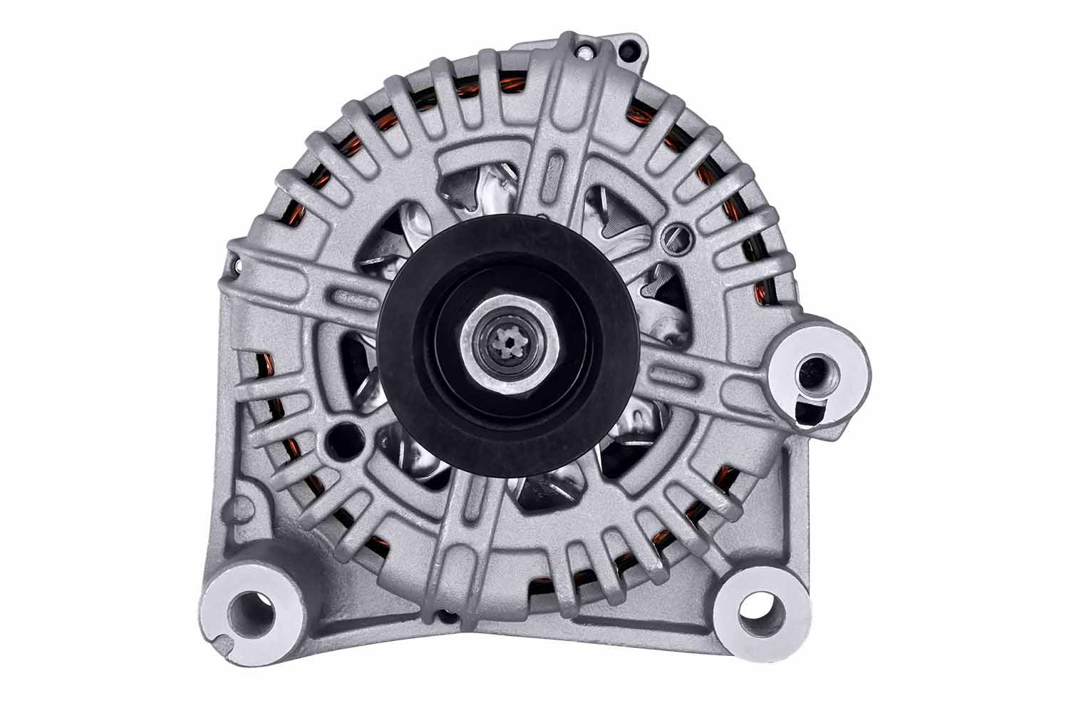 Alternatore - 8EL 011 711-601 HELLA