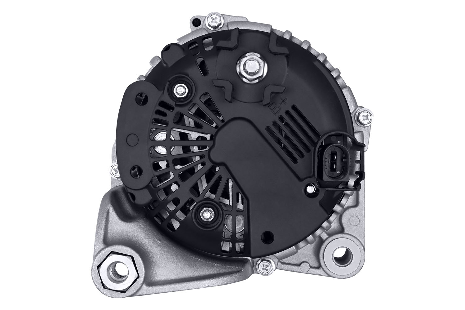 Alternatore - 8EL 011 711-601 HELLA