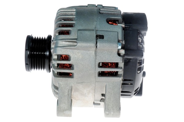 Alternator - 8EL 011 711-611 HELLA