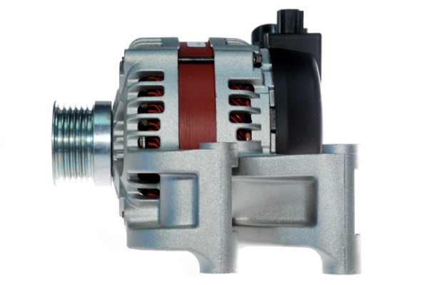 Alternator - 8EL 011 711-621 HELLA
