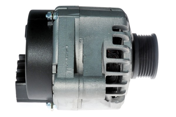 Alternator - 8EL 011 711-631 HELLA