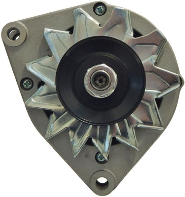 Alternator - 8EL 011 711-681 HELLA