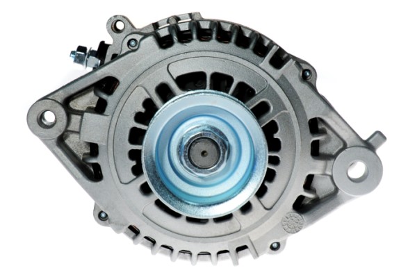 Alternator - 8EL 011 711-751 HELLA