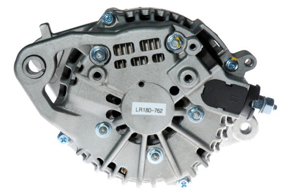 Alternator - 8EL 011 711-751 HELLA