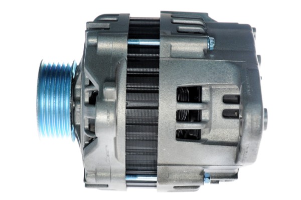 Alternator - 8EL 011 711-751 HELLA