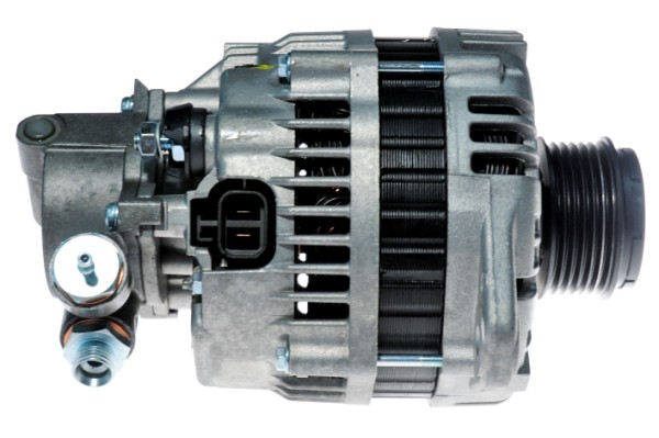 Alternator - 8EL 011 711-761 HELLA