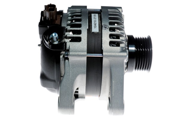 Alternatore - 8EL 011 711-801 HELLA