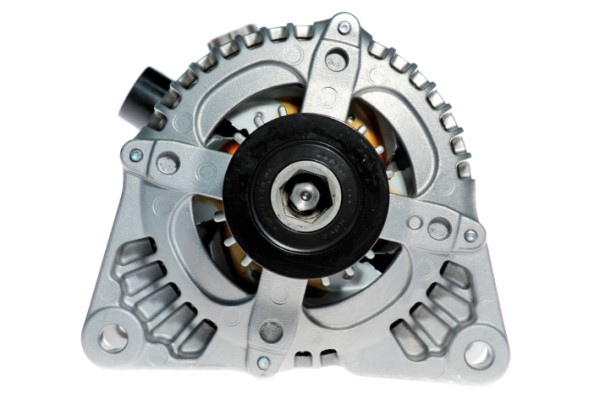 Alternator - 8EL 011 711-801 HELLA