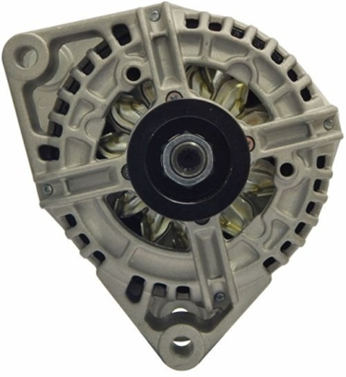 Alternatore - 8EL 011 711-821 HELLA