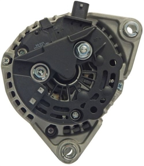 Alternatore - 8EL 011 711-821 HELLA