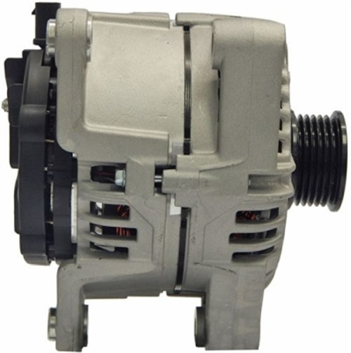 Alternatore - 8EL 011 711-821 HELLA