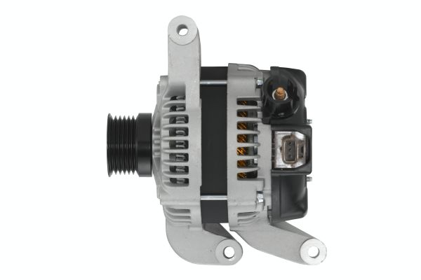 Alternatore - 8EL 011 712-001 HELLA
