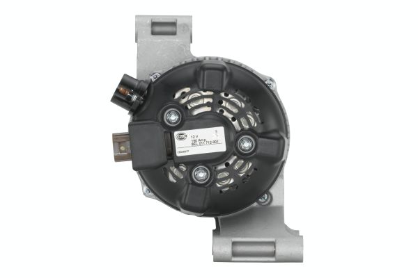 Alternator - 8EL 011 712-001 HELLA