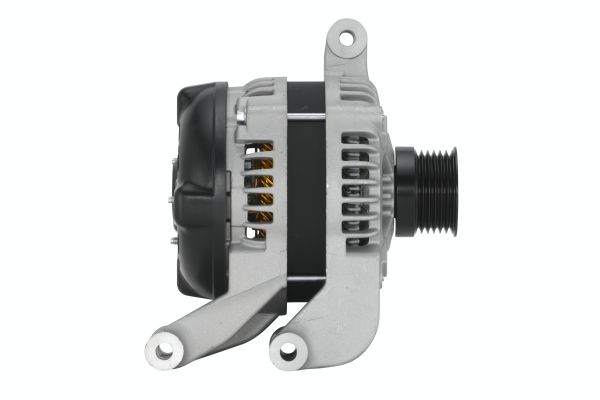 Alternator - 8EL 011 712-001 HELLA