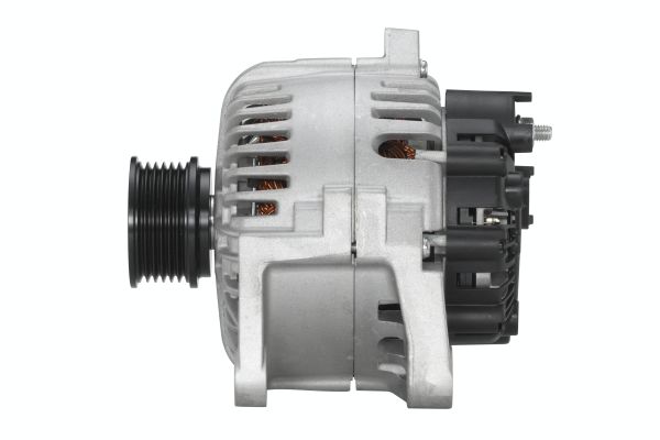 Alternator - 8EL 011 712-021 HELLA