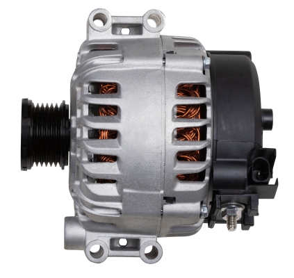 Alternatore - 8EL 011 712-031 HELLA