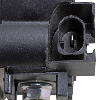 Alternator - 8EL 011 712-031 HELLA