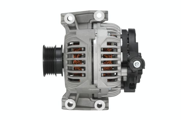 Alternatore - 8EL 011 712-051 HELLA