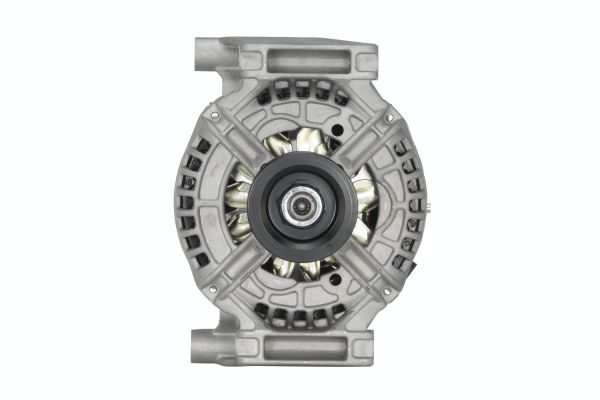 Alternatore - 8EL 011 712-051 HELLA