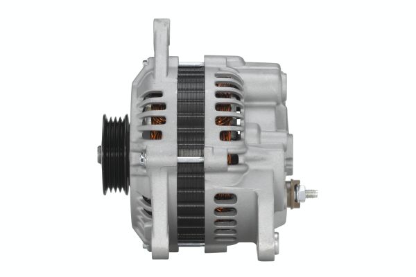 Alternator - 8EL 011 712-061 HELLA