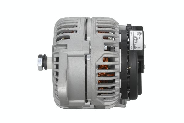 Alternatore - 8EL 011 712-091 HELLA