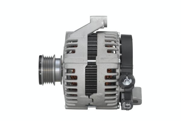 Alternator - 8EL 011 712-101 HELLA