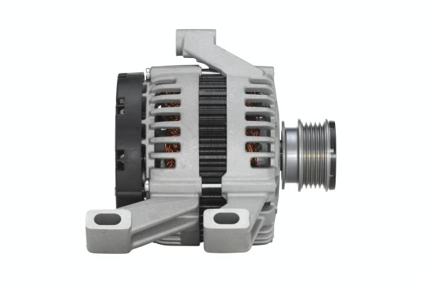 Alternator - 8EL 011 712-101 HELLA