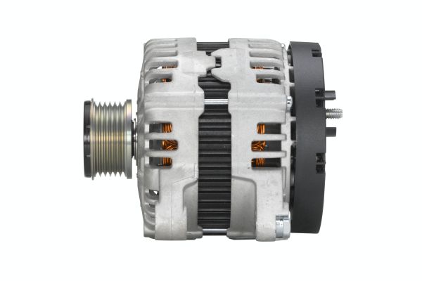 Alternator - 8EL 011 712-111 HELLA
