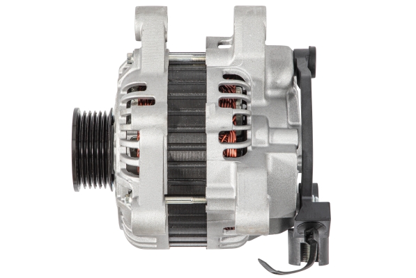 Alternatore - 8EL 011 712-121 HELLA