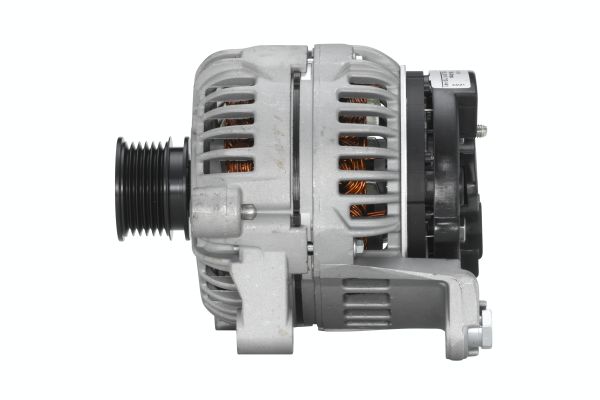 Alternator - 8EL 011 712-141 HELLA