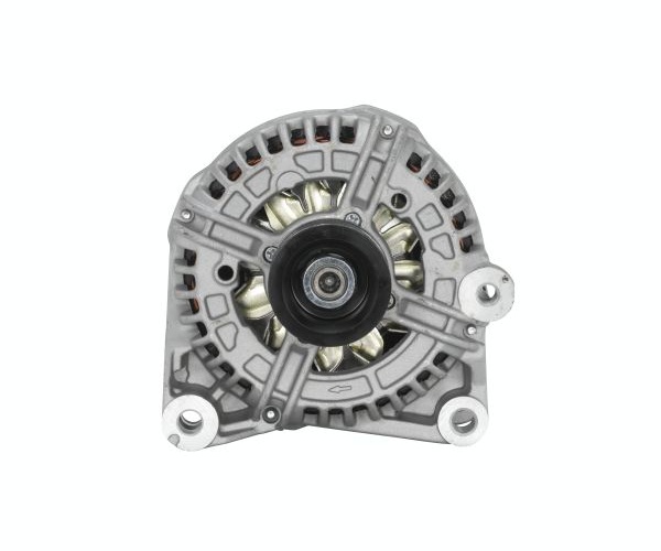Alternator - 8EL 011 712-141 HELLA