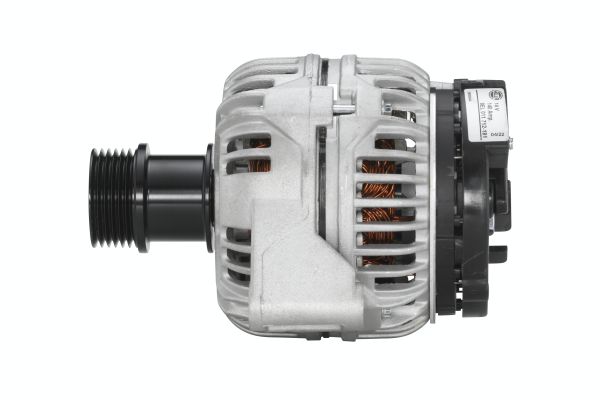 Alternator - 8EL 011 712-181 HELLA