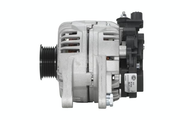 Alternator - 8EL 011 712-191 HELLA