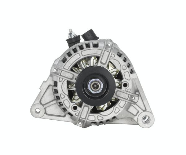 Alternator - 8EL 011 712-191 HELLA