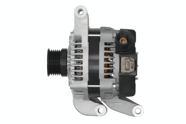 Alternatore - 8EL 011 712-201 HELLA