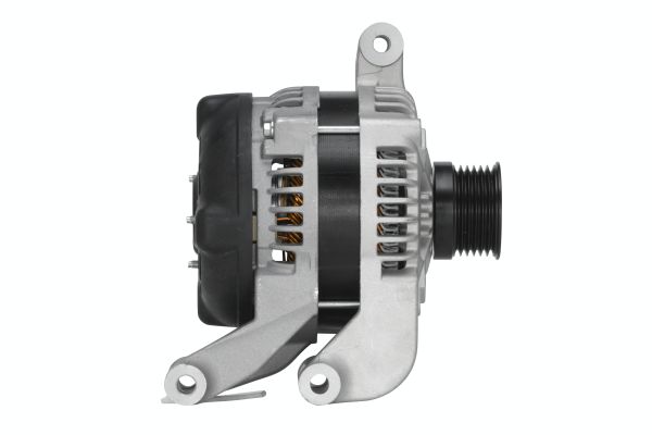 Alternator - 8EL 011 712-201 HELLA