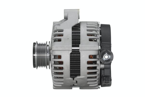 Alternatore - 8EL 011 712-221 HELLA