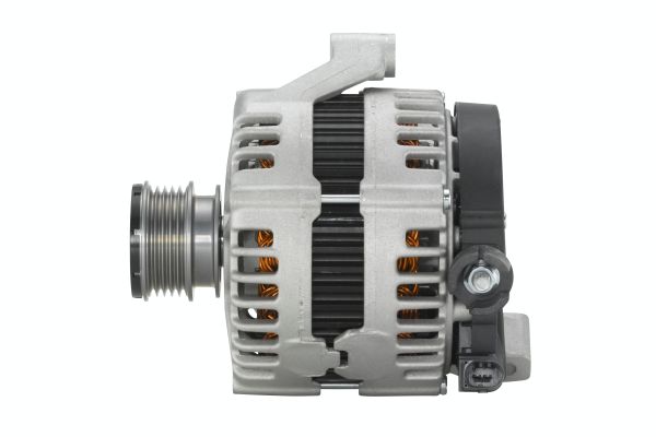 Alternatore - 8EL 011 712-231 HELLA