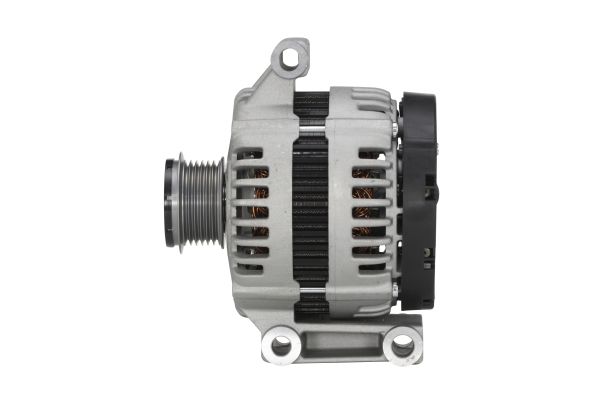 Alternator - 8EL 011 712-241 HELLA